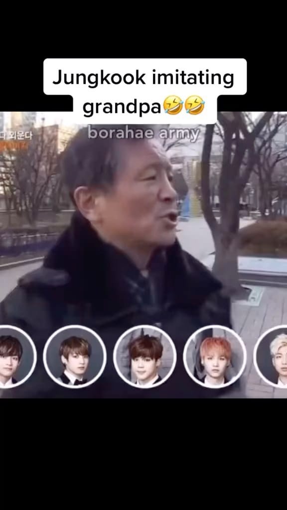 Post 6 by BTS VIDEOS (Fan Account) on Instagram (video)
