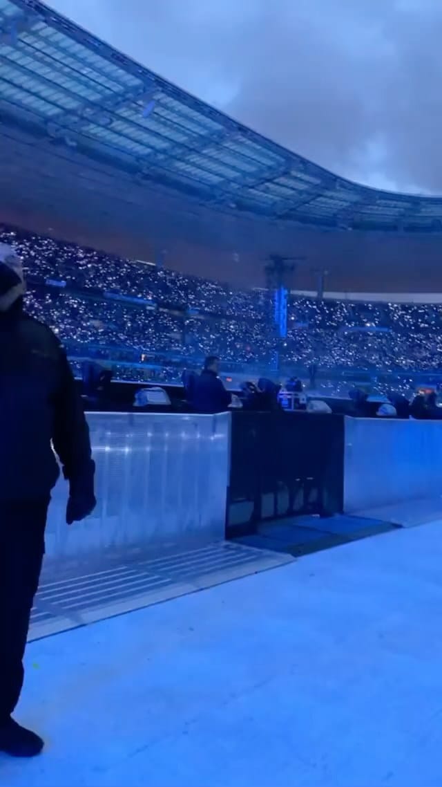 Post 7 by BTS VIDEOS (Fan Account) on Instagram (video)