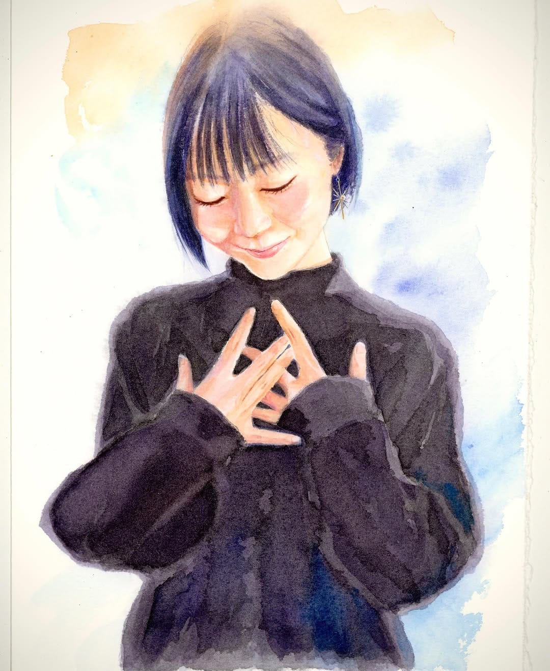 Post 6 by Kita  Hideaki on Instagram (image)