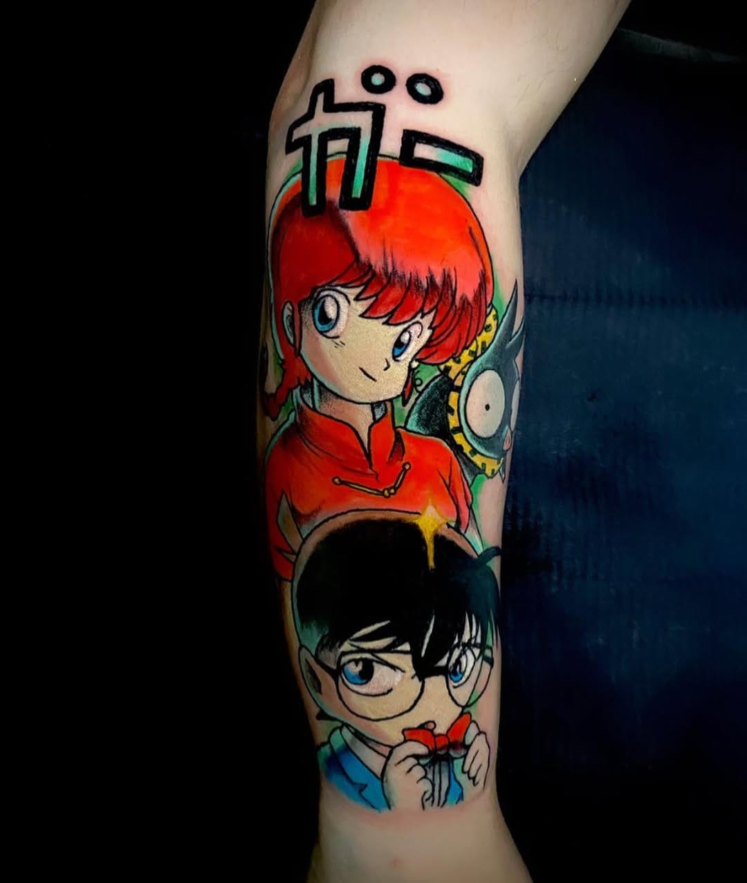 Post 10 by TATTOO FUERTEVENTURA on Instagram (carousel)