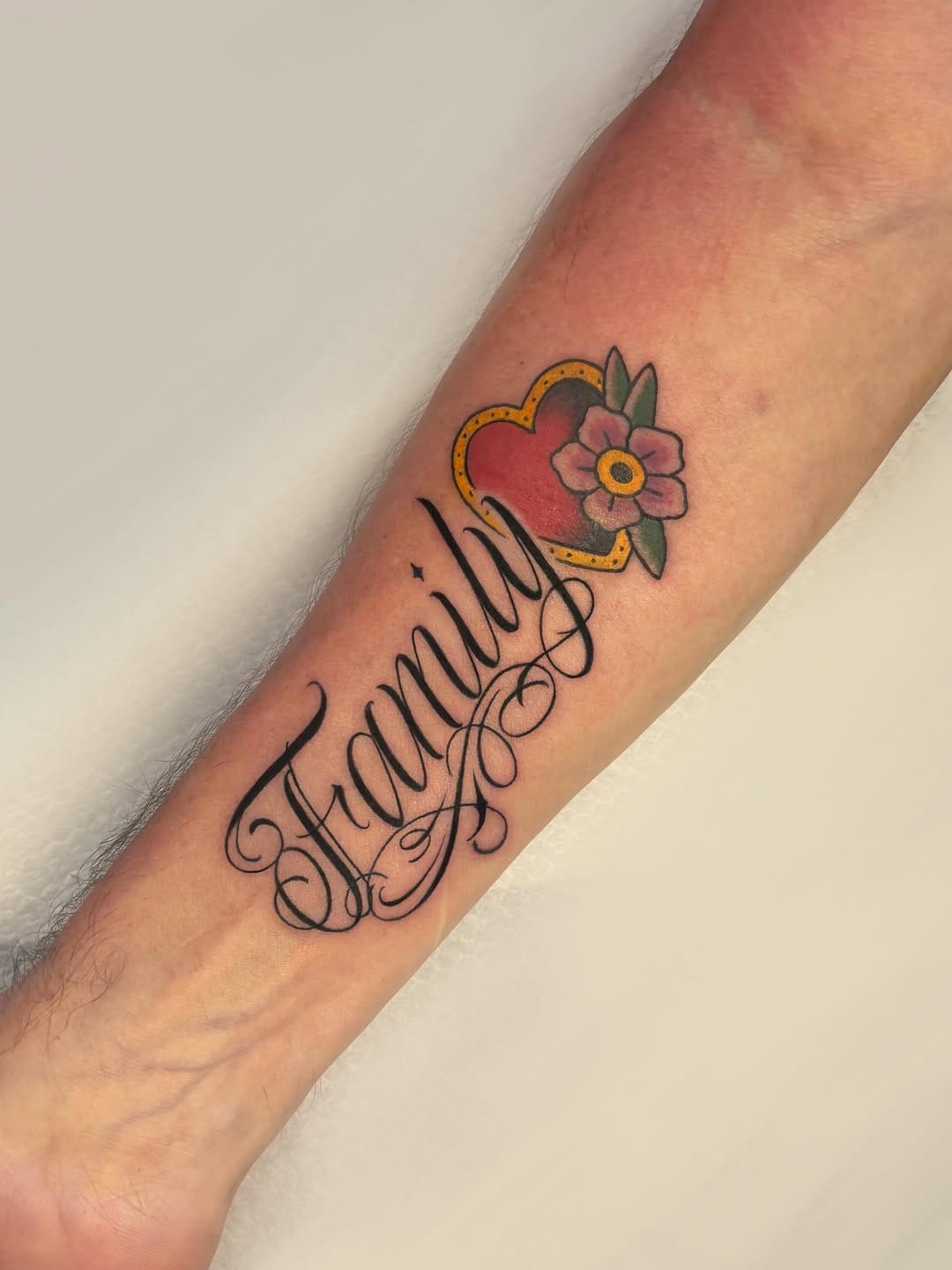 Post 3 by TATTOO FUERTEVENTURA on Instagram (image)