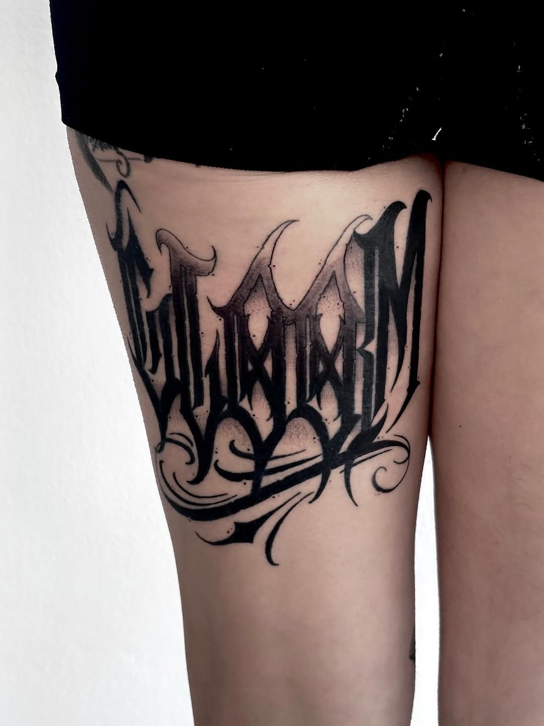 Post 4 by TATTOO FUERTEVENTURA on Instagram (image)