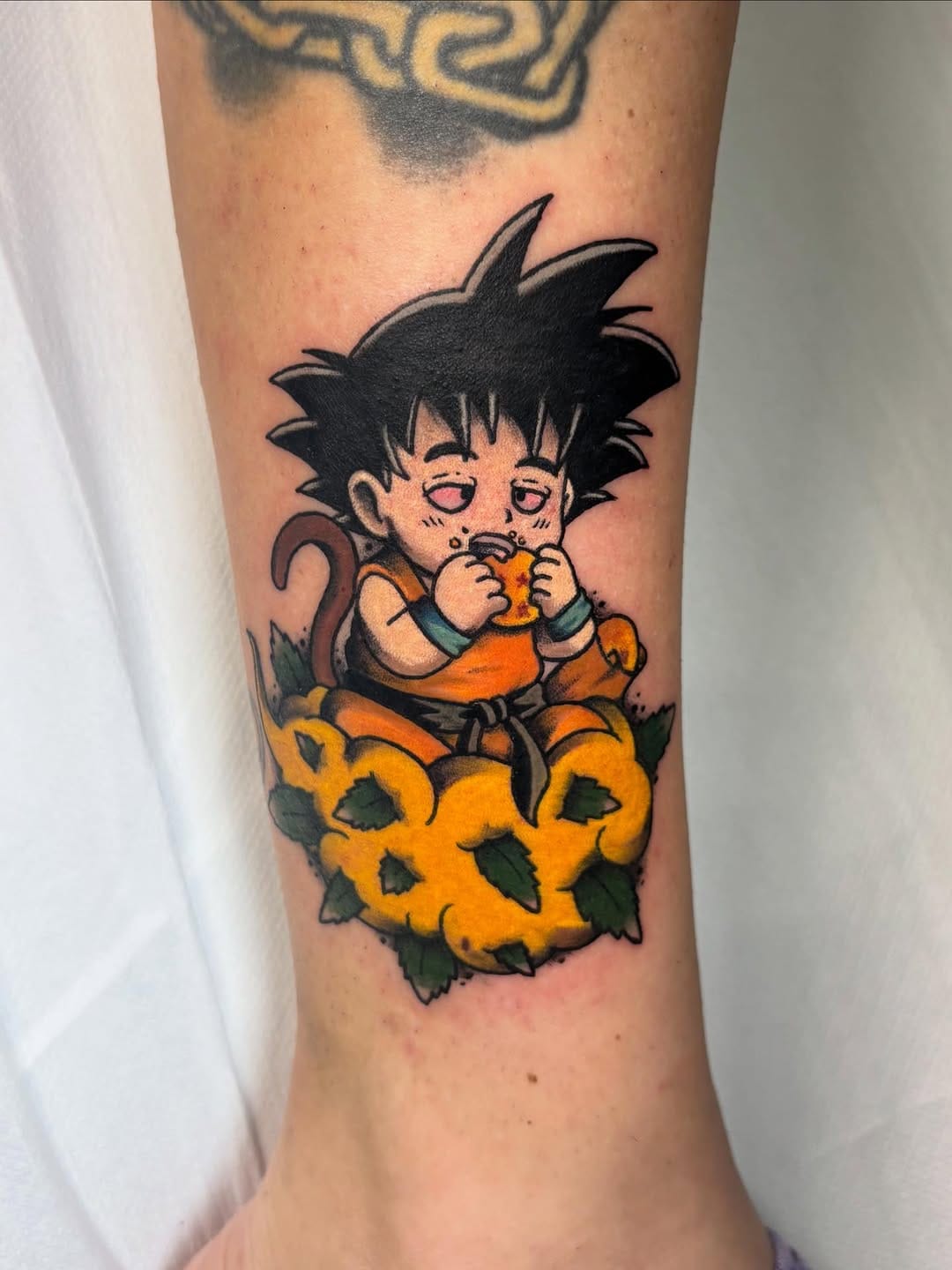 Post 7 by TATTOO FUERTEVENTURA on Instagram (image)