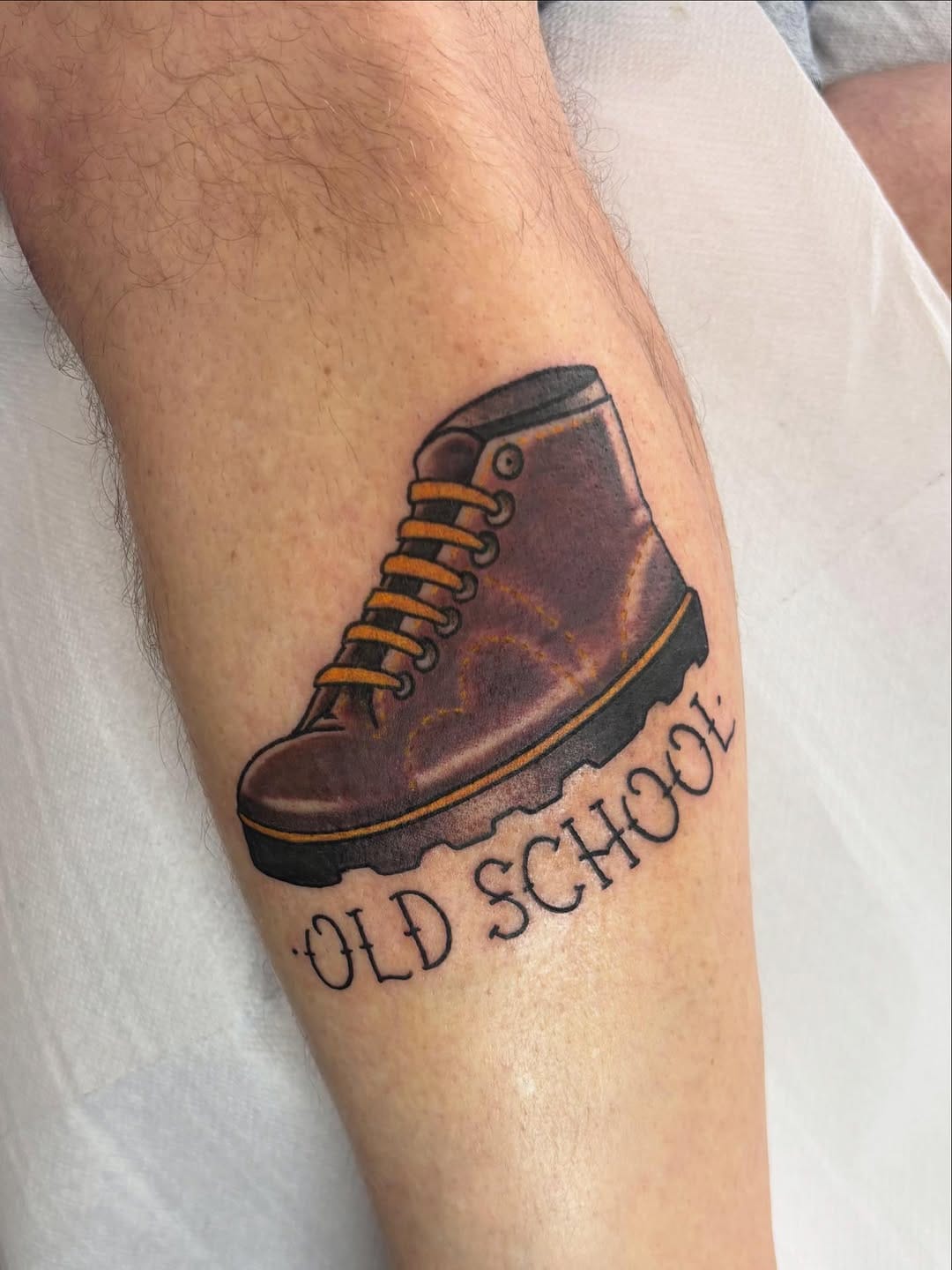 Post 6 by TATTOO FUERTEVENTURA on Instagram (image)