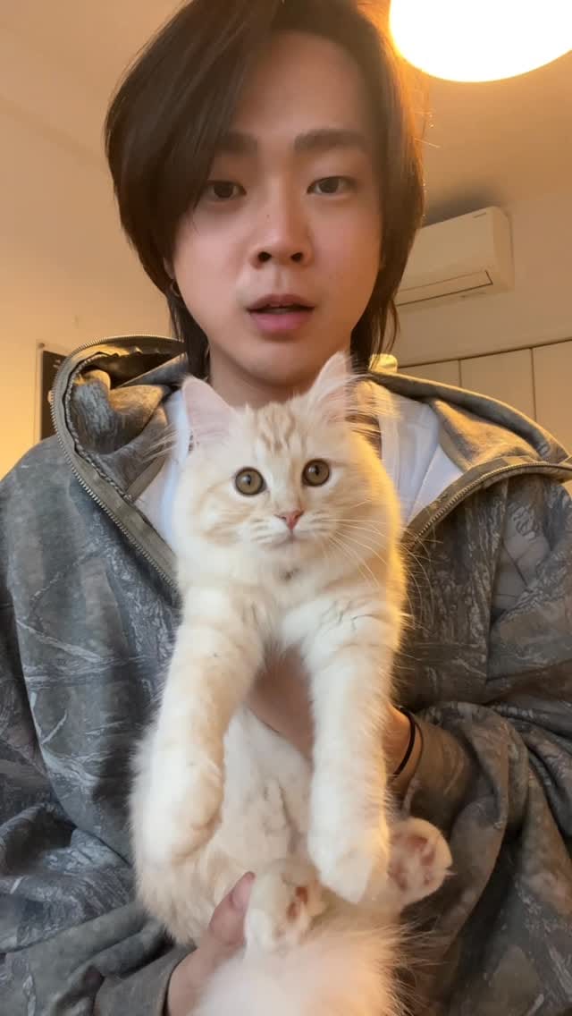 Post 6 by けーた on Instagram (video)