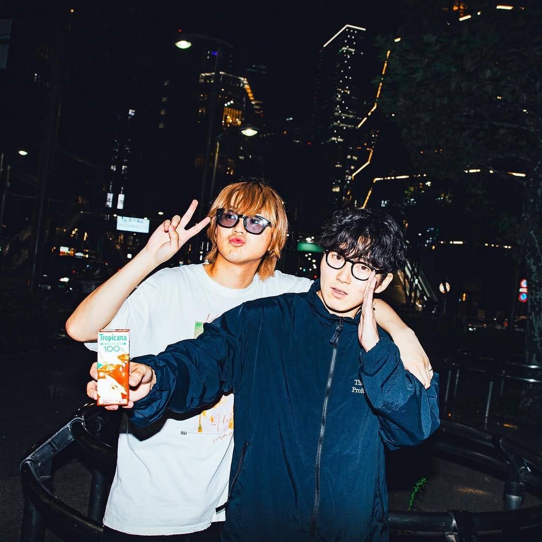 Post 10 by けーた on Instagram (carousel)