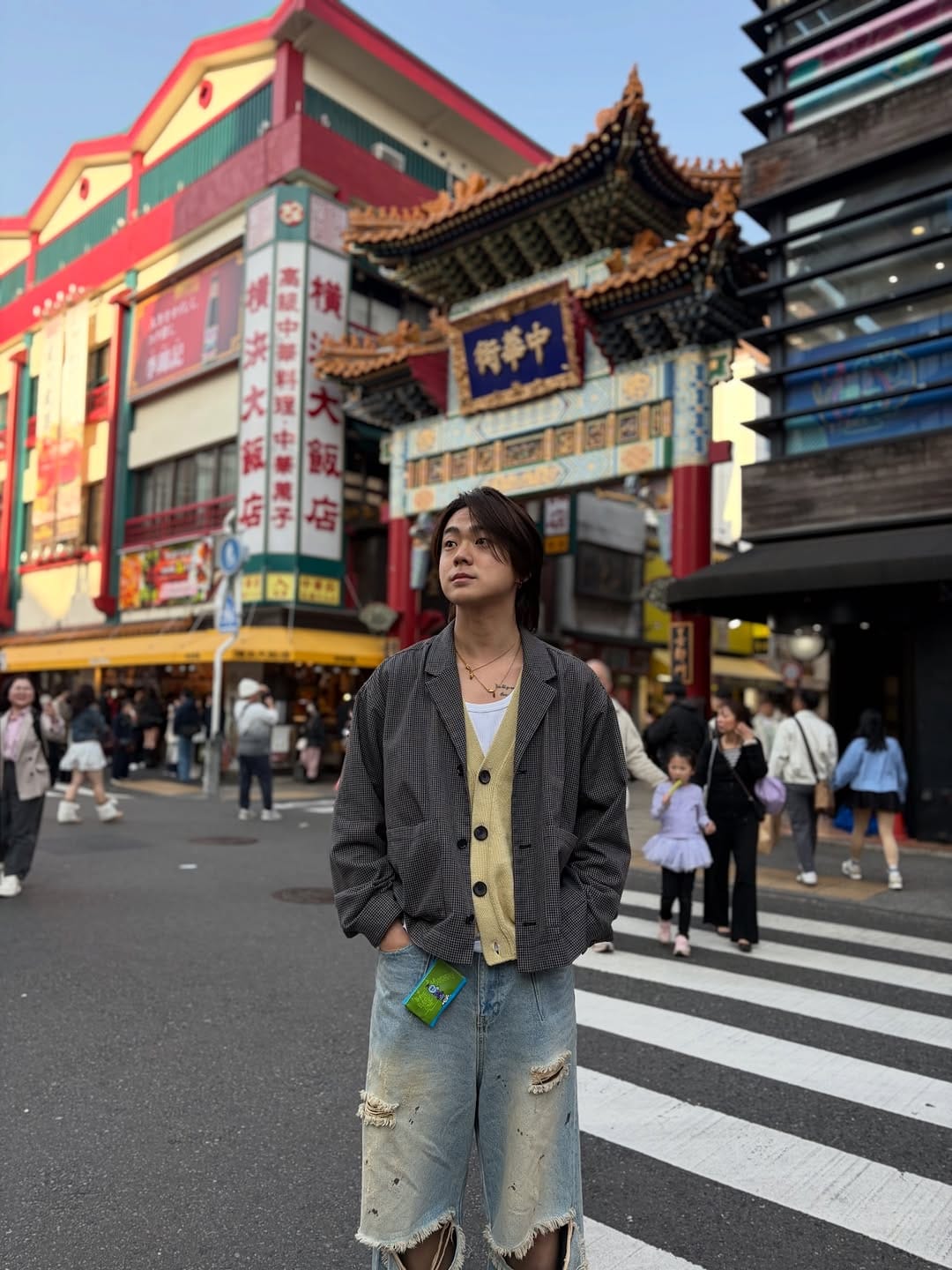Post 4 by けーた on Instagram (image)