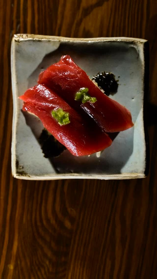 Post 5 by @oni.izakaya on Instagram (video)
