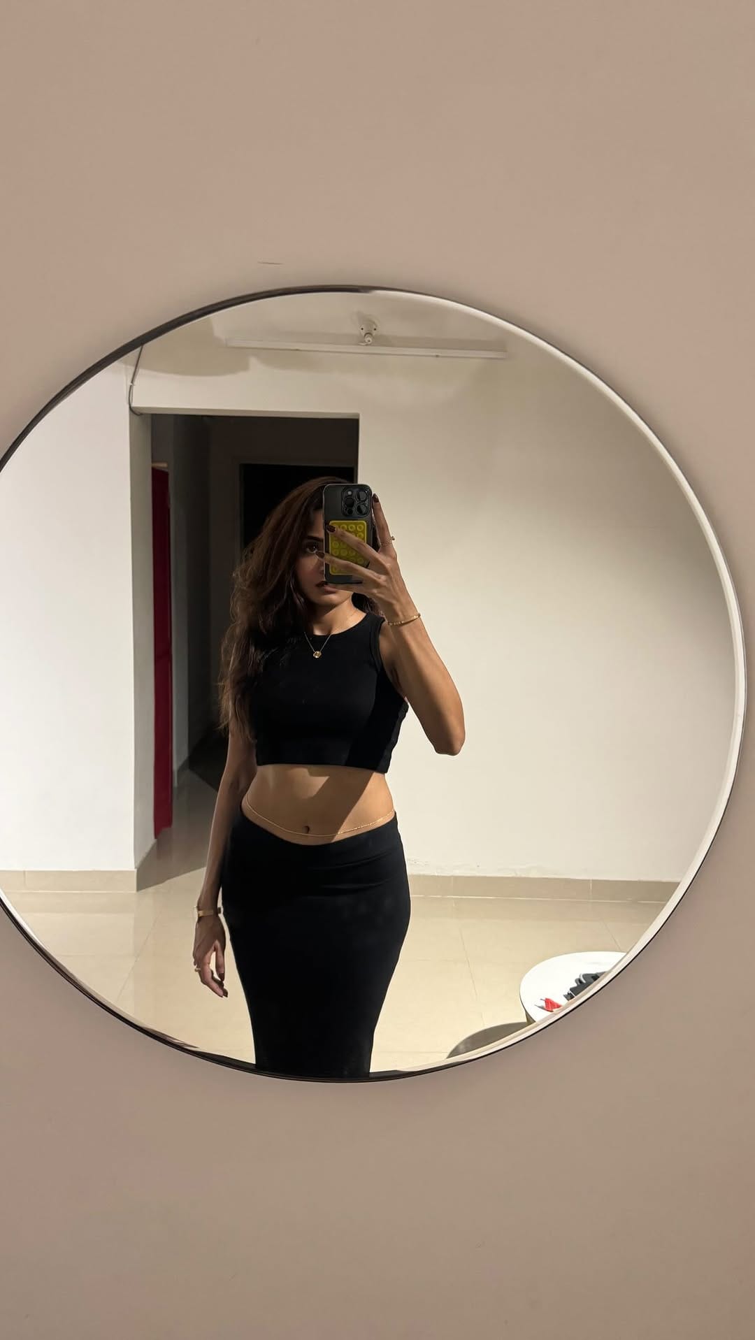 Post 4 by Komal Kundar | Actor | Content Creator 🤍 on Instagram (video)