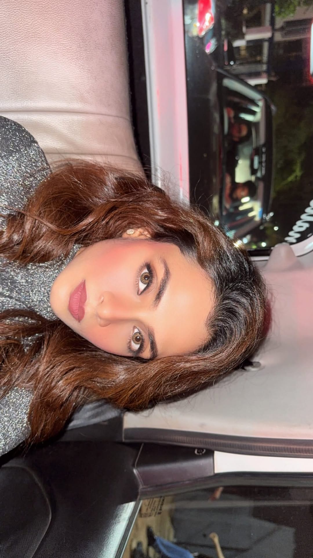 Post 2 by Komal Kundar | Actor | Content Creator 🤍 on Instagram (video)