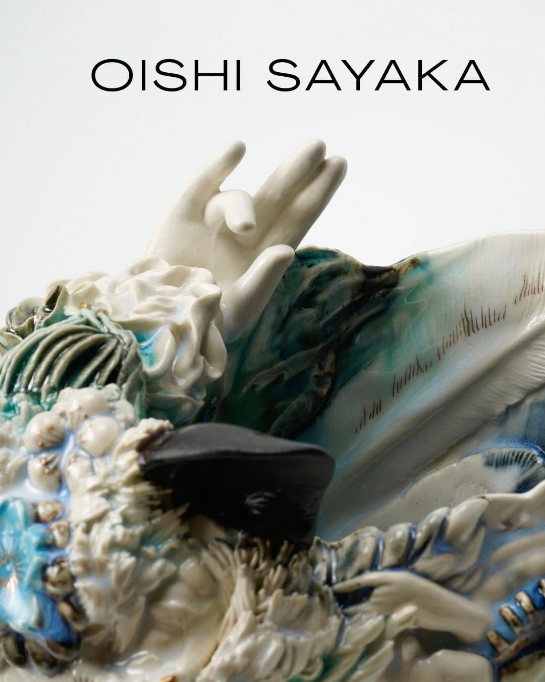 Post 6 by Sayaka Oishi on Instagram (carousel)