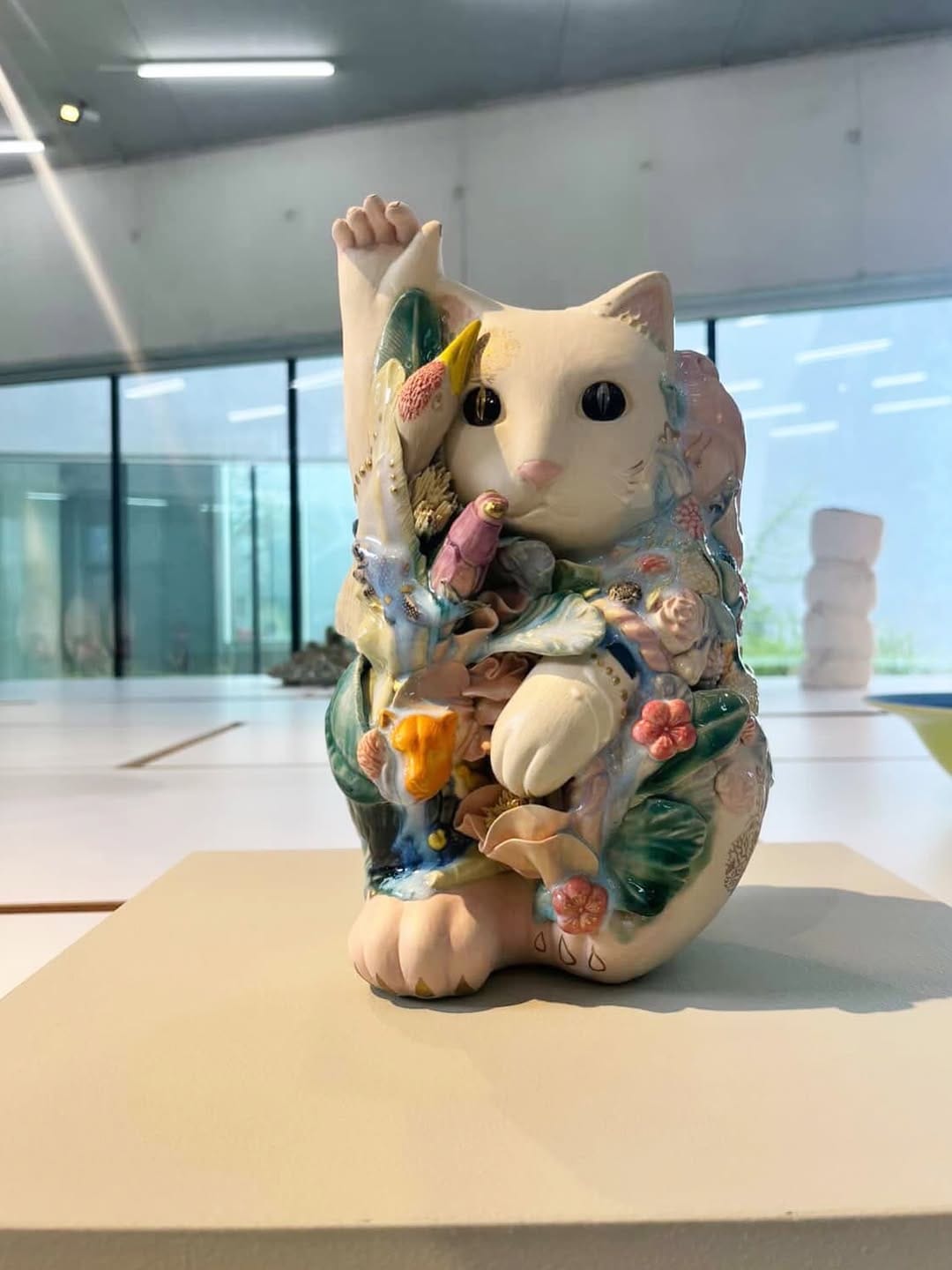 Post 7 by Sayaka Oishi on Instagram (carousel)