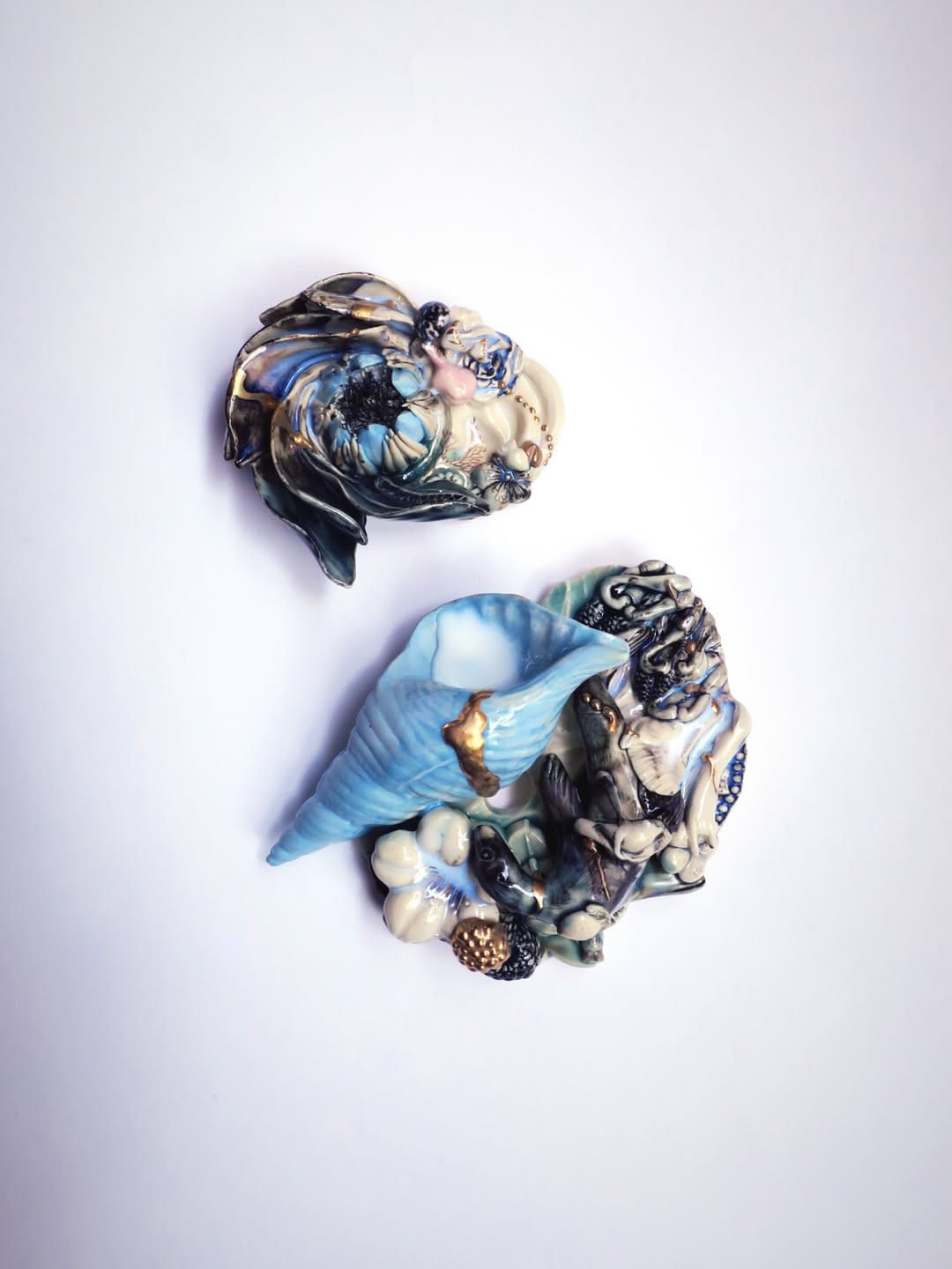 Post 1 by Sayaka Oishi on Instagram (image)