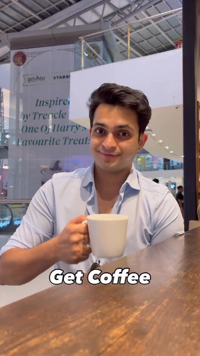 Post 9 by Namit Shah on Instagram (video)