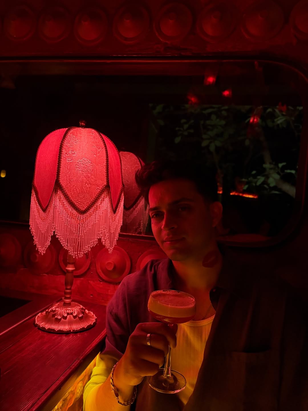 Post 4 by Namit Shah on Instagram (carousel)