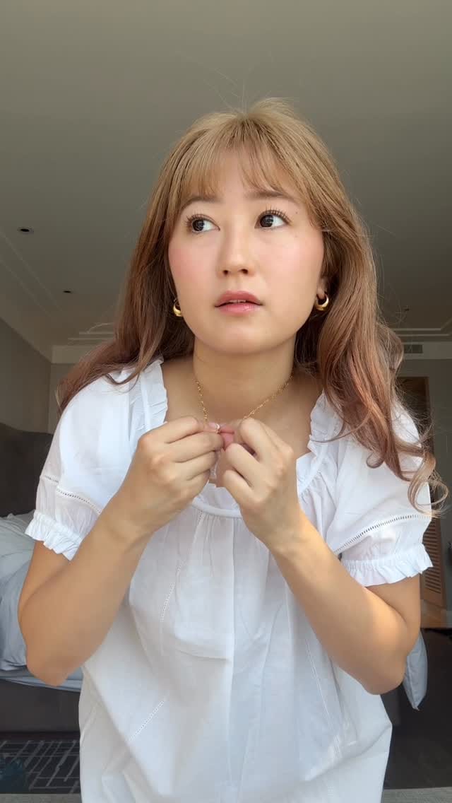 Post 7 by Nene Nozaki on Instagram (video)
