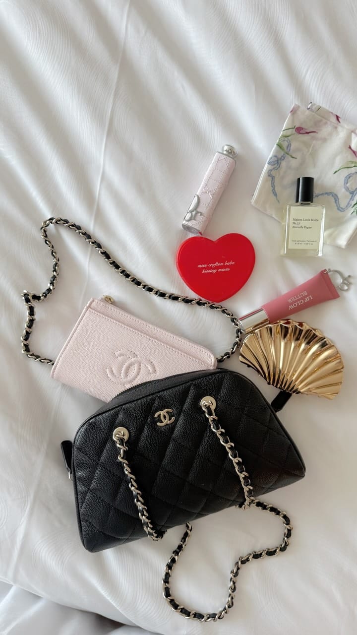 Post 2 by Nene Nozaki on Instagram (video)