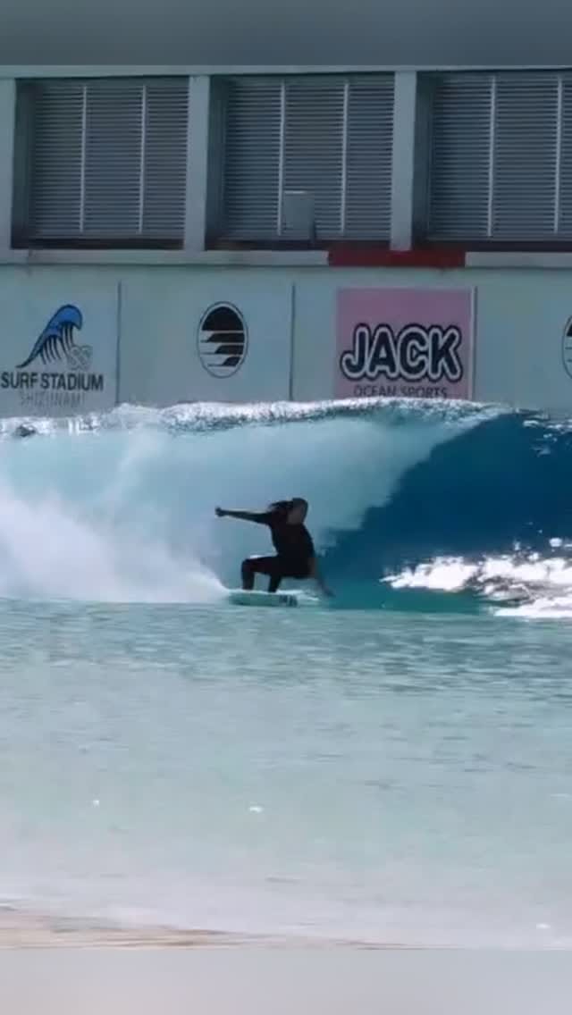 Post 5 by Kokoro Baba / 馬場 心 on Instagram (video)