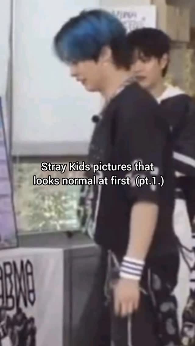 Post 9 by Stray Kids Global on Instagram (video)