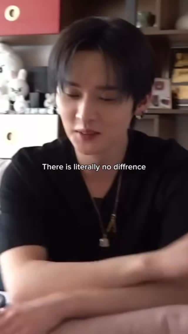 Post 7 by Stray Kids Global on Instagram (video)