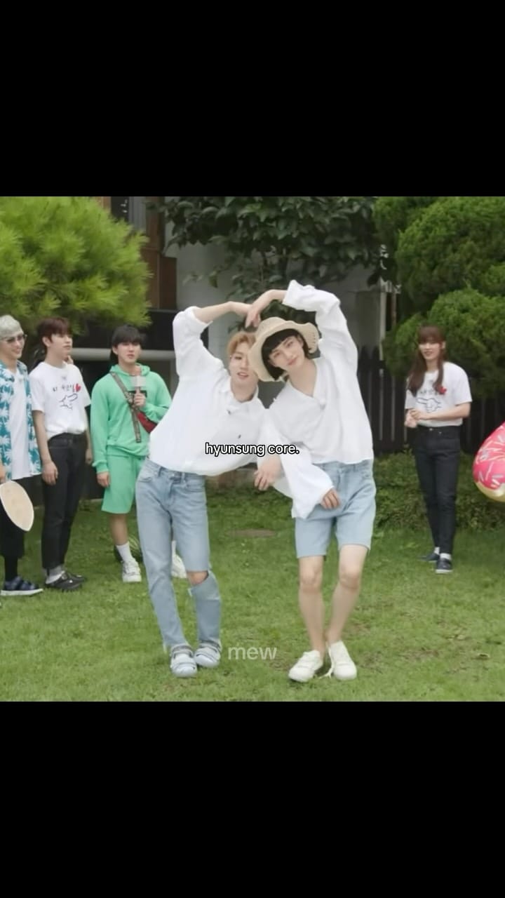 Post 3 by Stray Kids Global on Instagram (video)