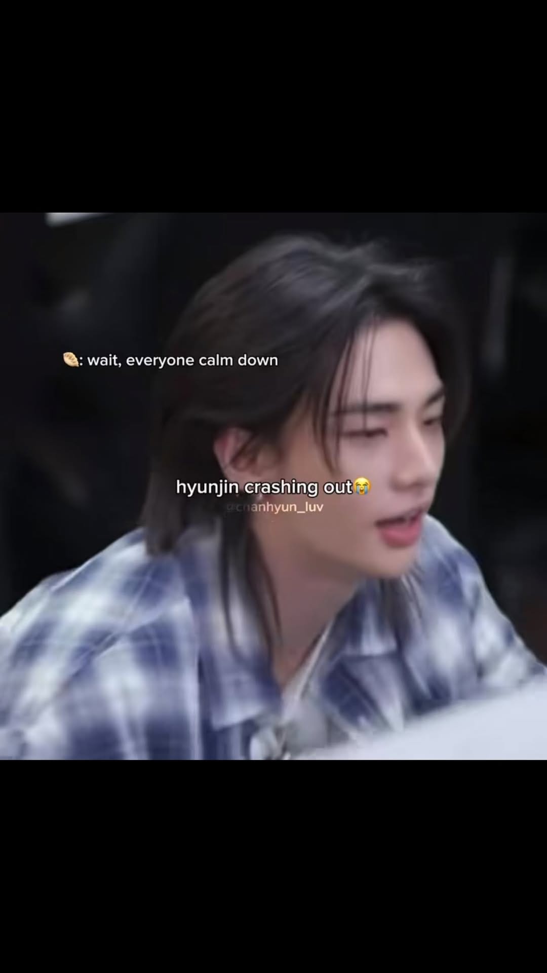 Post 4 by Stray Kids Global on Instagram (video)