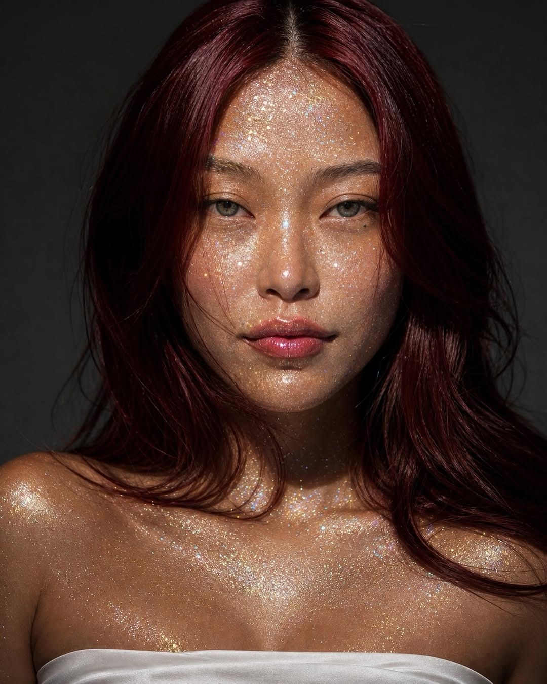 Post 2 by 𝐋  𝐄  𝐄   리자 🕊 on Instagram (image)