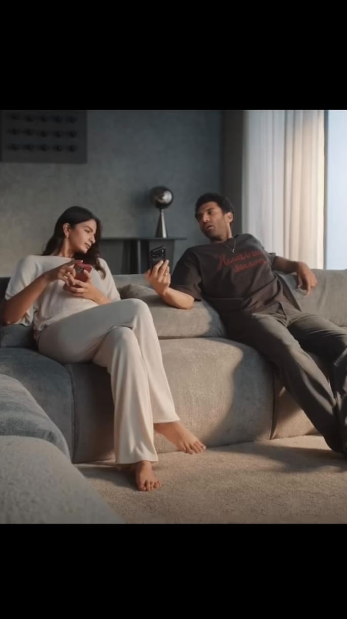 Post 9 by Shruti Chauuhan on Instagram (video)