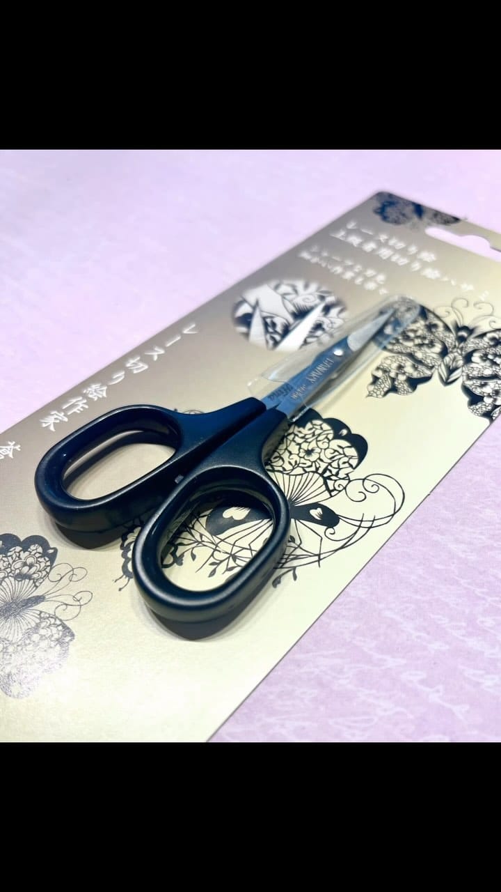 Post 10 by レース切り絵画家　蒼山日菜　HinaAoyama on Instagram (video)