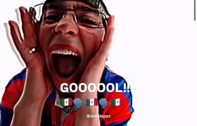 Post 5 by B.E. Fans México 🇲🇽 on Instagram (video)