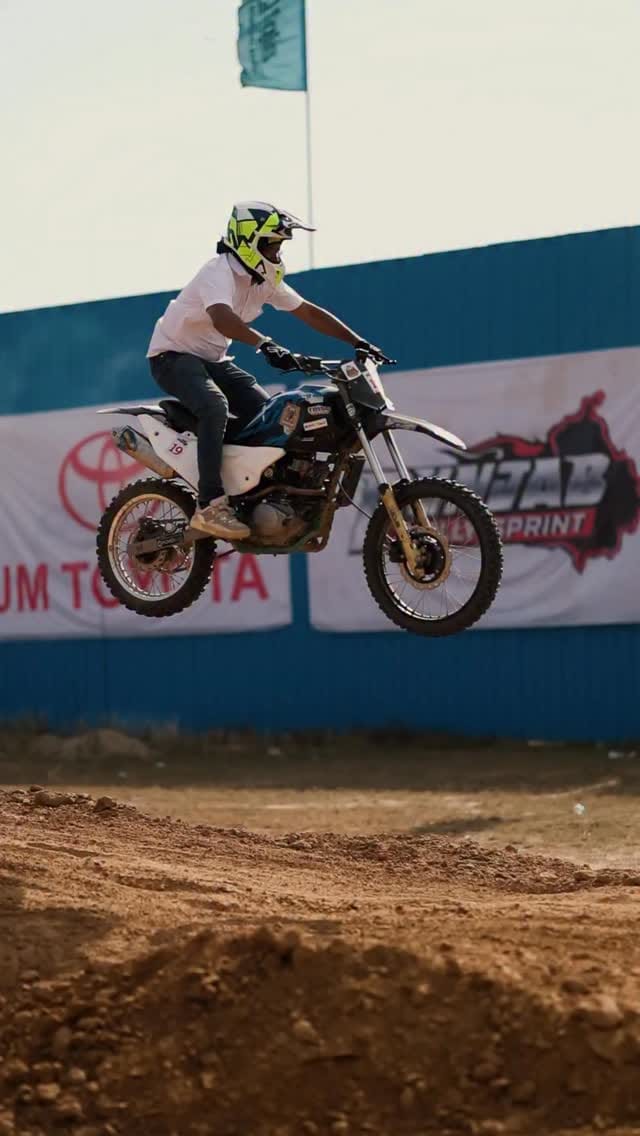 Post 5 by Nirmalbir Singh on Instagram (video)