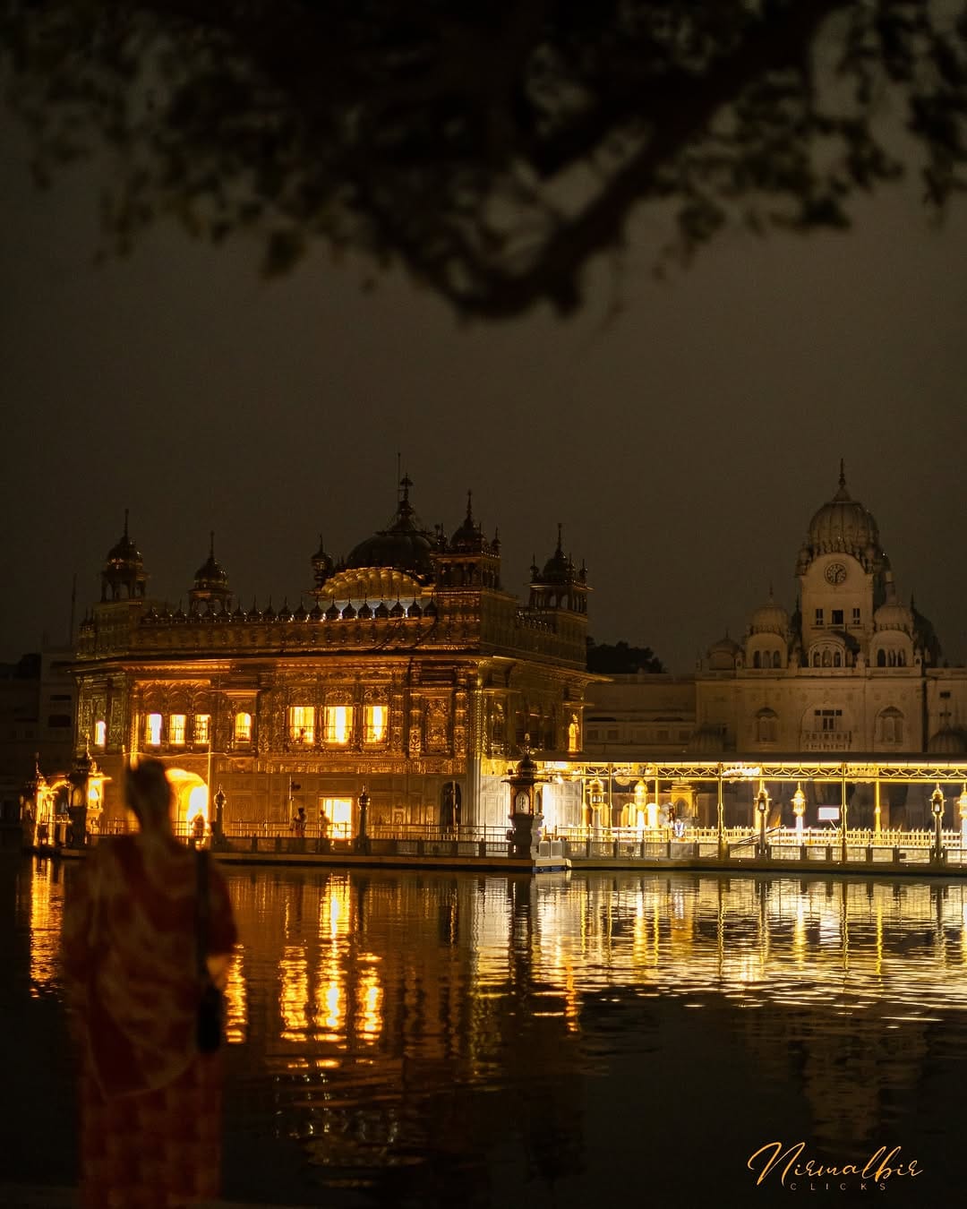 Post 9 by Nirmalbir Singh on Instagram (carousel)