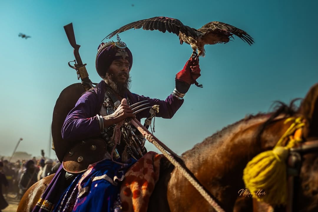 Post 6 by Nirmalbir Singh on Instagram (carousel)