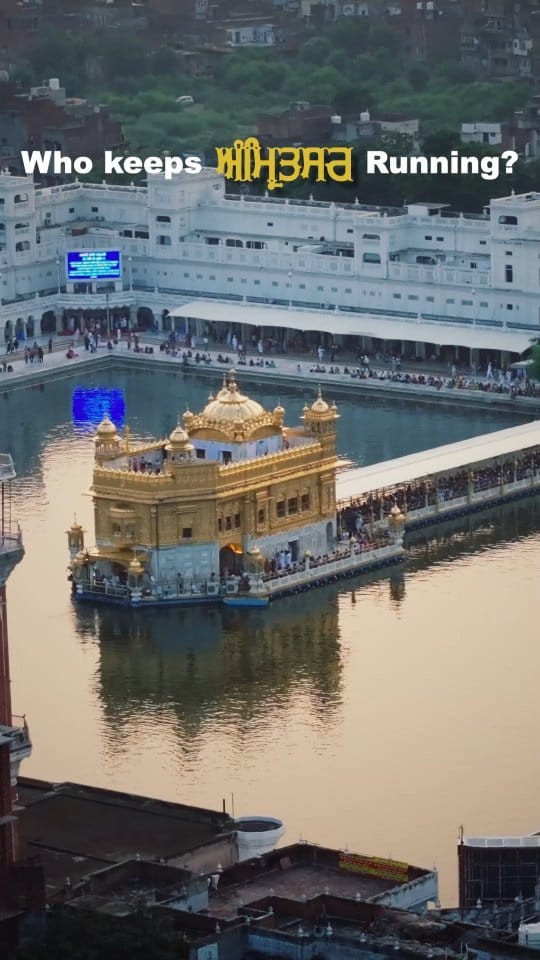 Post 10 by Nirmalbir Singh on Instagram (video)