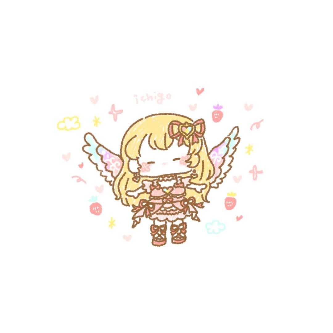 Post 7 by わたあめ on Instagram (image)