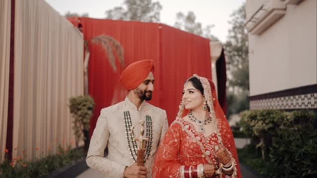Post 10 by UDITA  DUHAN on Instagram (video)