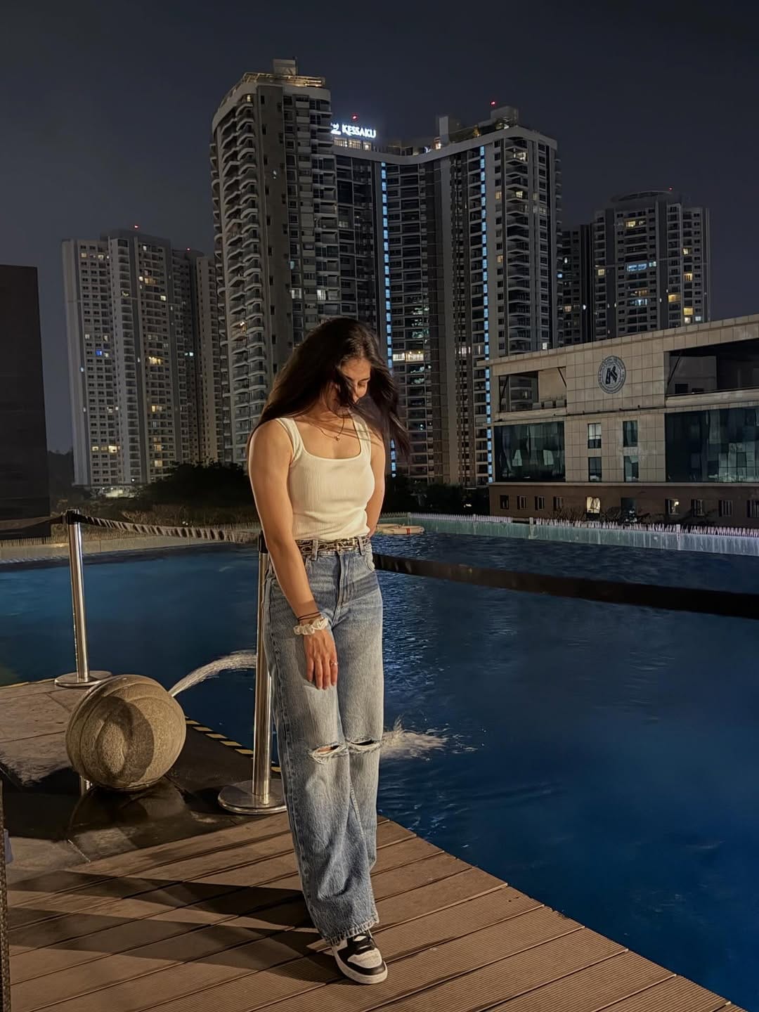 Post 8 by UDITA  DUHAN on Instagram (image)