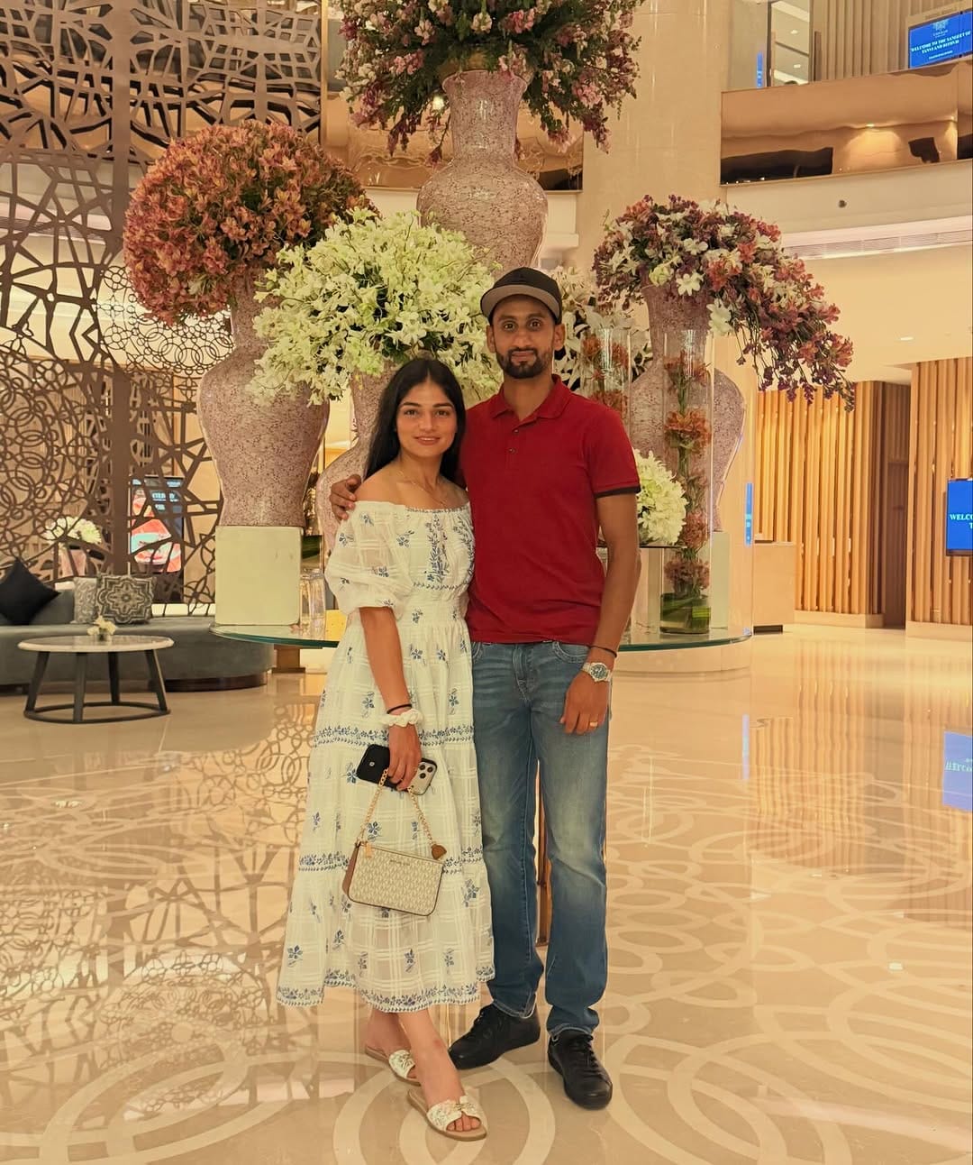 Post 7 by UDITA  DUHAN on Instagram (image)