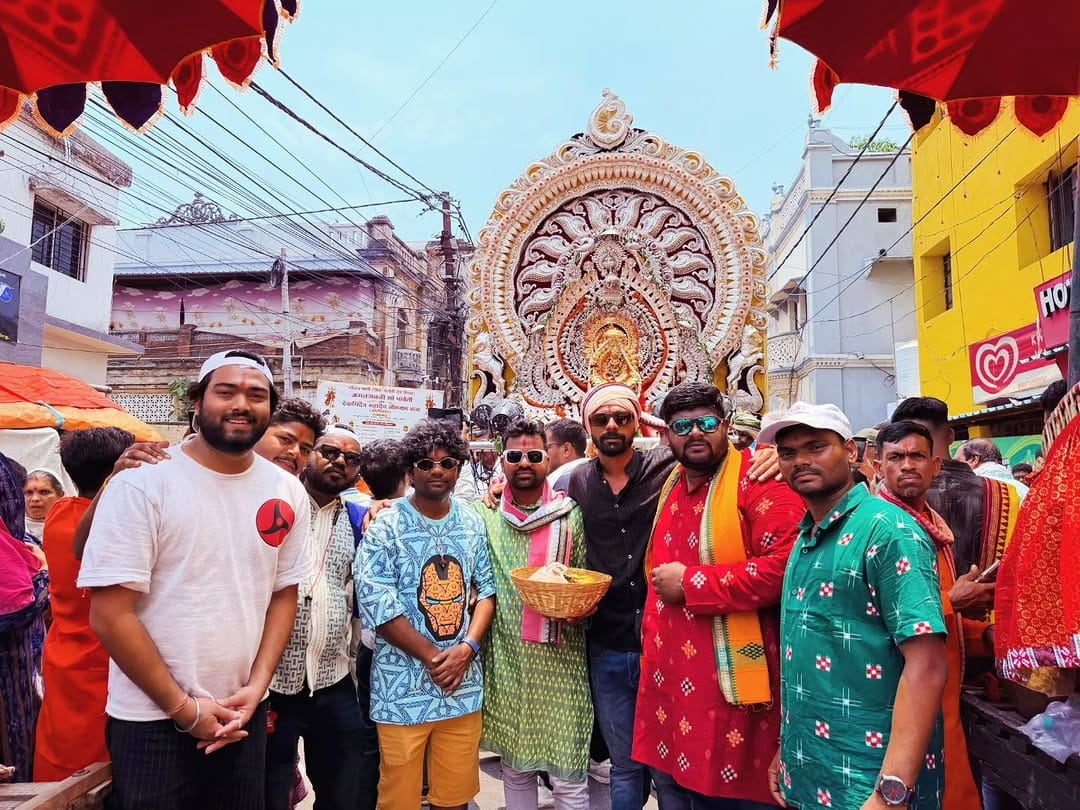 Post 7 by Jogeswar Ugar on Instagram (carousel)