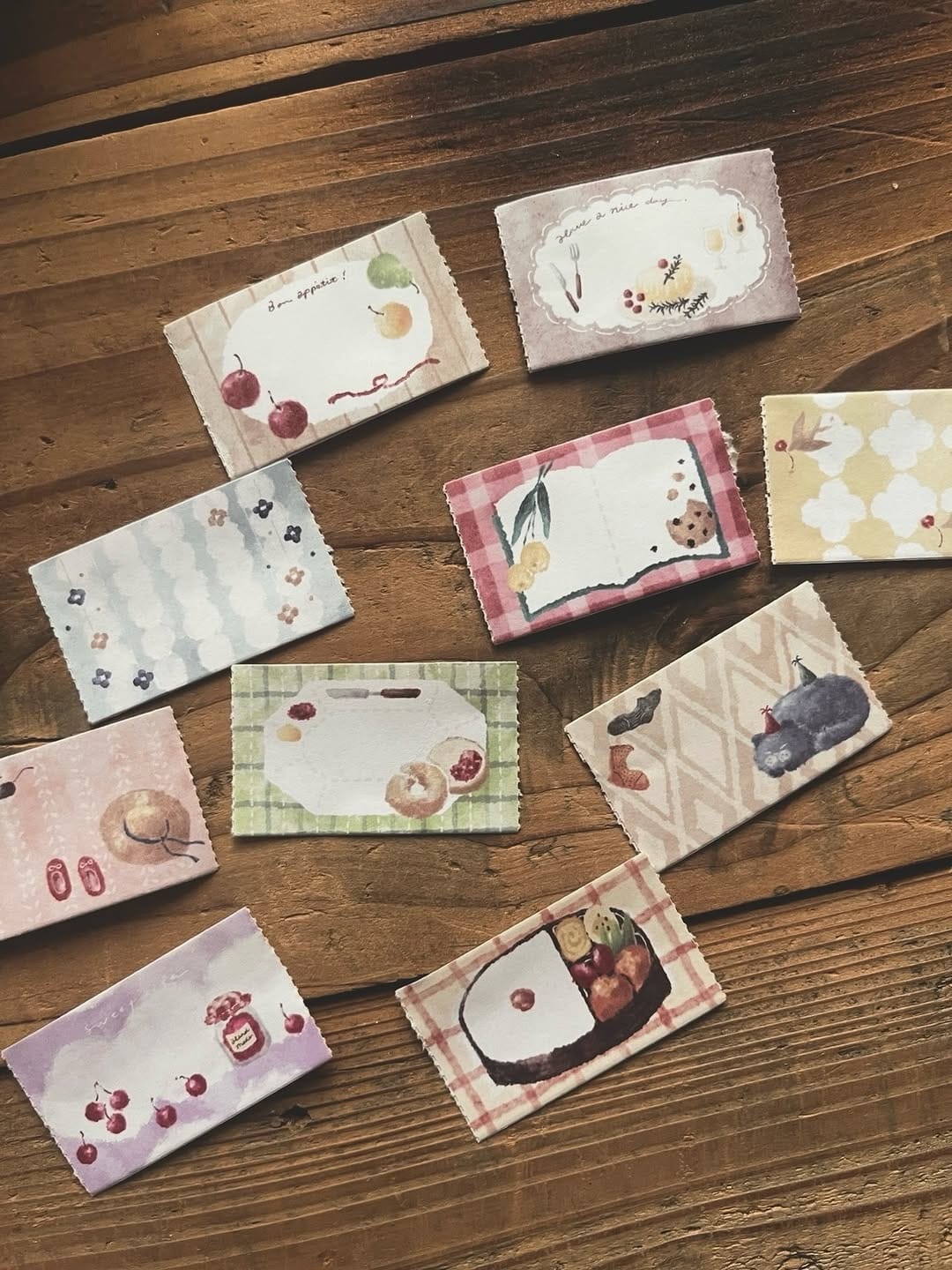 Post 9 by 𝑩𝒓𝒆𝒆𝒛𝒚 𝑺𝒕𝒖𝒅𝒊𝒐 微瘋畫室 on Instagram (carousel)