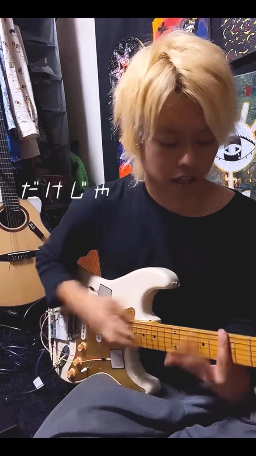Post 2 by Daiki Ichikawa(市川大樹) on Instagram (video)