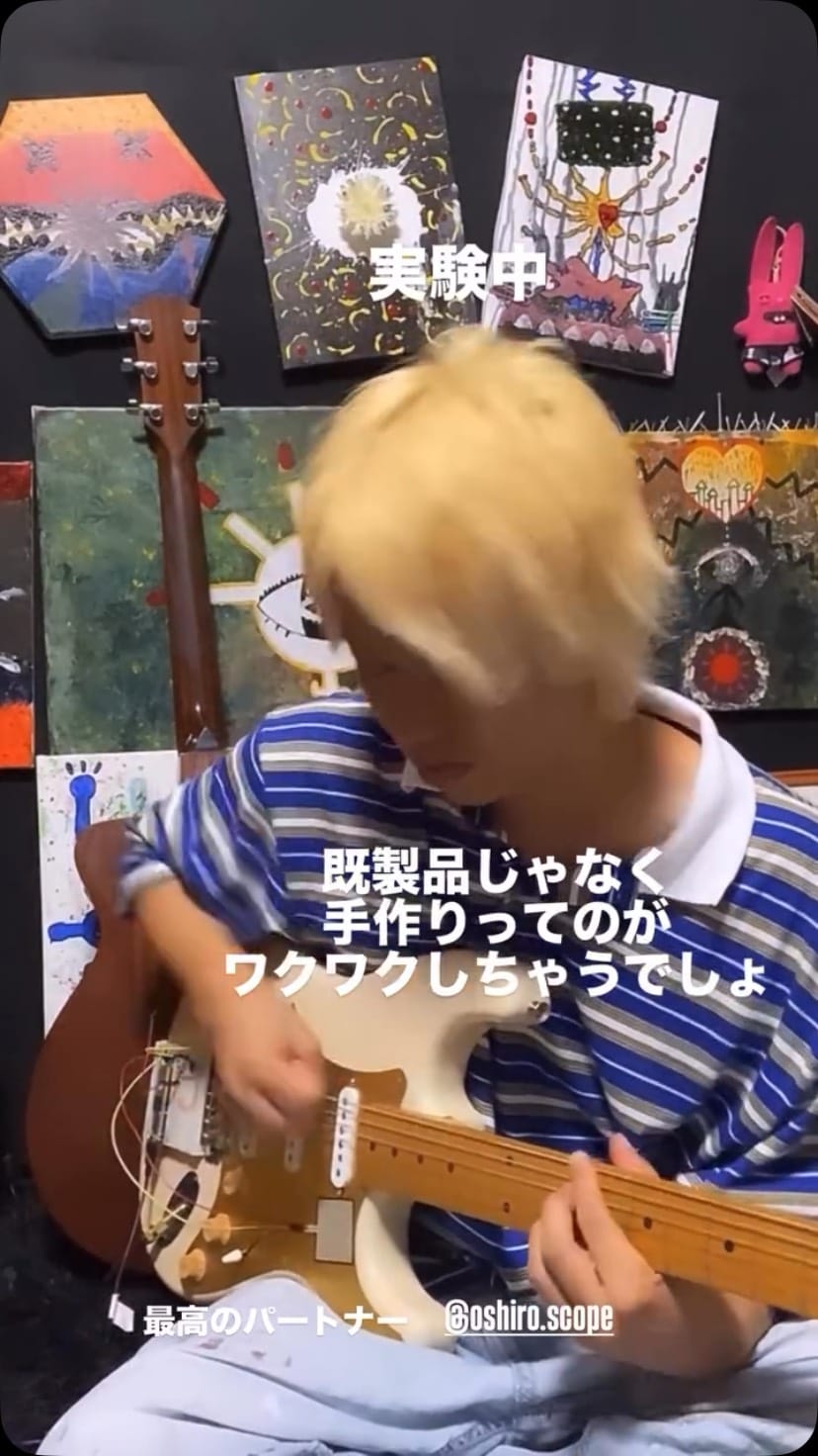 Post 3 by Daiki Ichikawa(市川大樹) on Instagram (video)