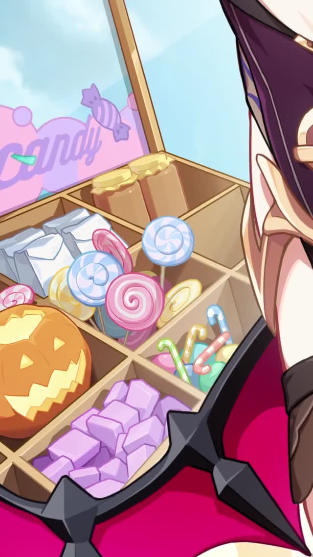 Post 4 by Honkai Impact 3rd on Instagram (video)