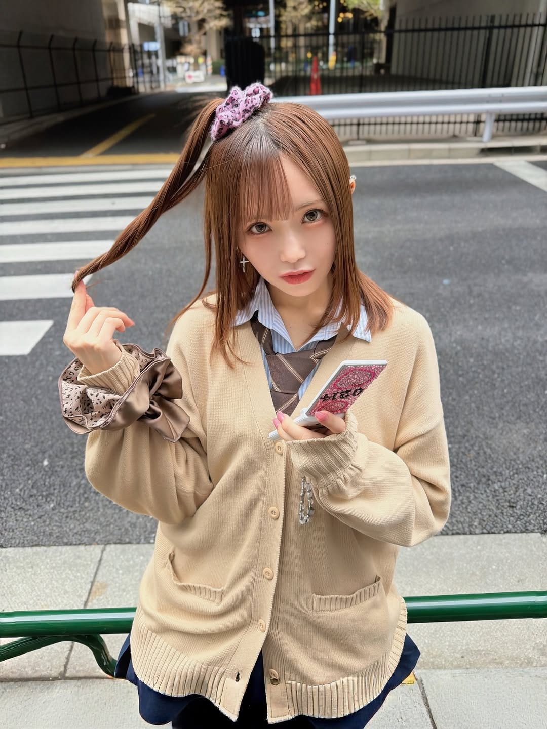 Post 10 by 寺沢ありす❤︎です ^･·̫･̥ฅ♡ on Instagram (carousel)