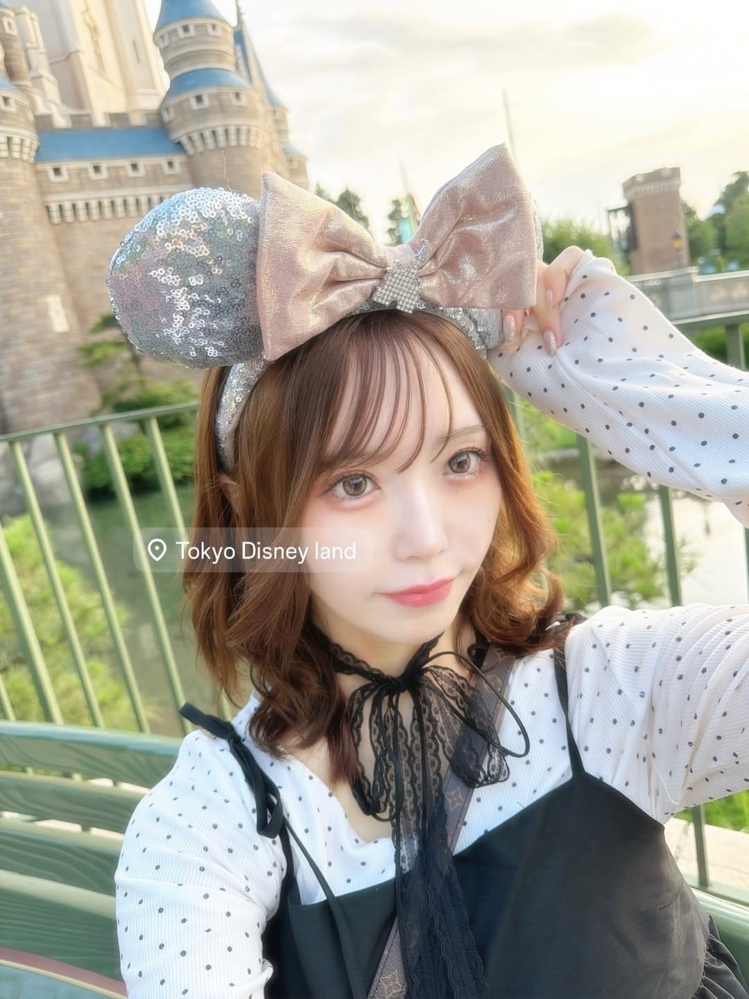 Post 1 by 寺沢ありす❤︎です ^･·̫･̥ฅ♡ on Instagram (carousel)