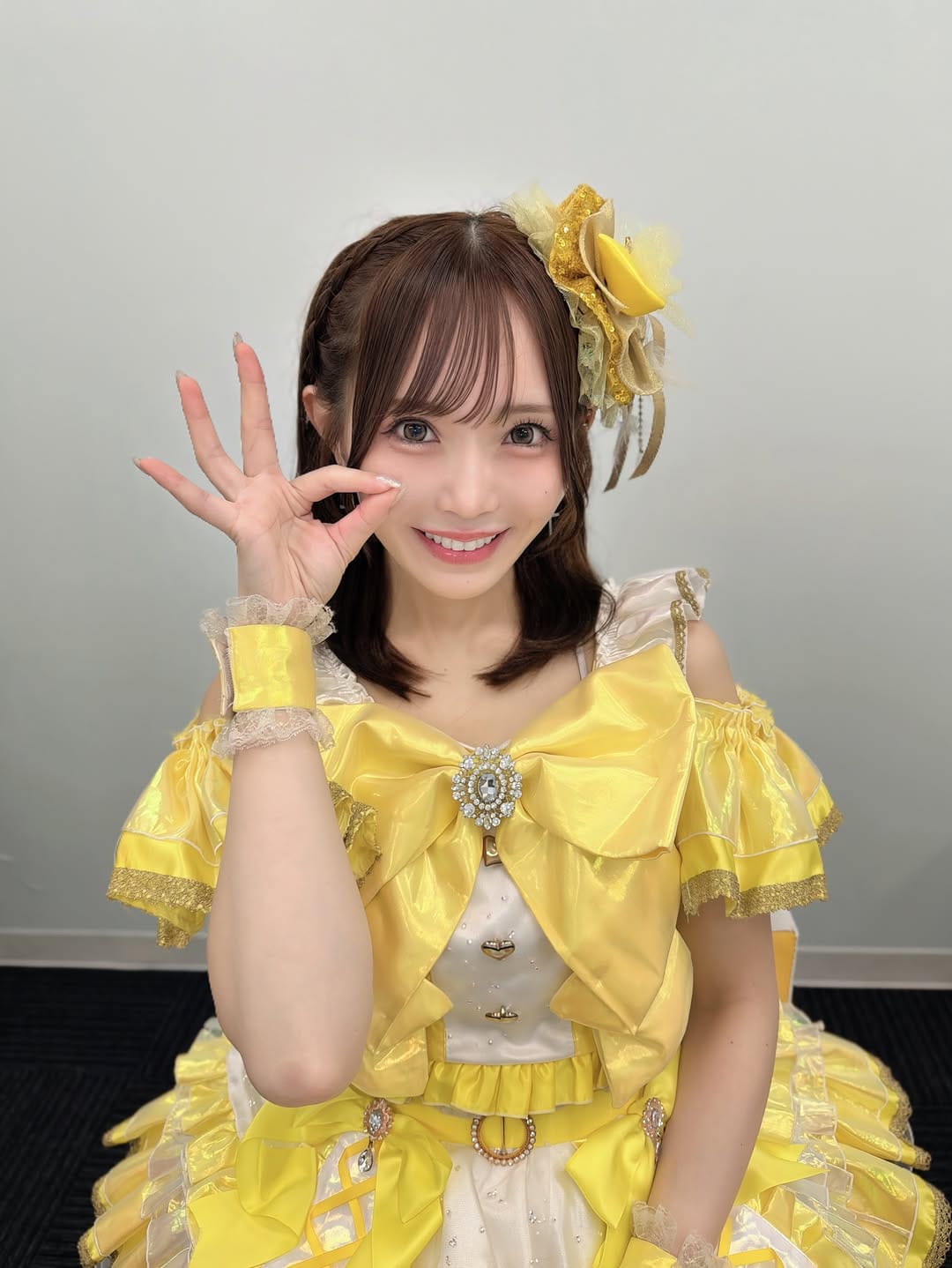 Post 3 by 寺沢ありす❤︎です ^･·̫･̥ฅ♡ on Instagram (carousel)