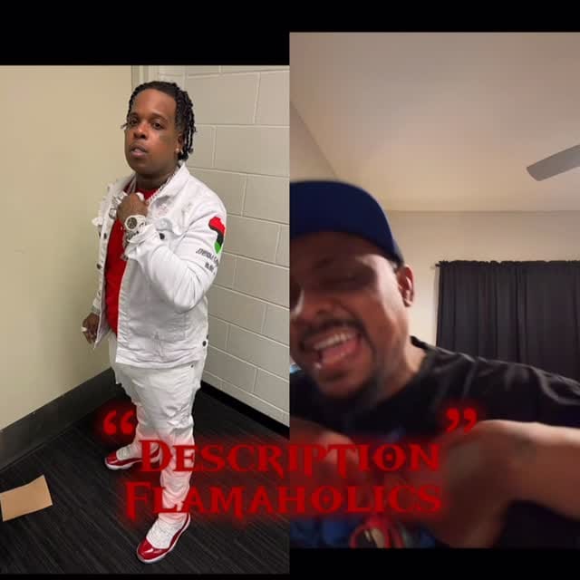 Post 9 by Carlos E Duncan Jr. on Instagram (video)