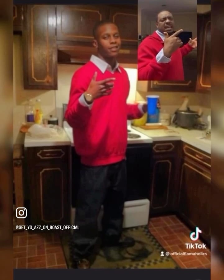 Post 3 by Carlos E Duncan Jr. on Instagram (video)