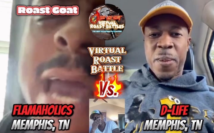 Post 1 by Carlos E Duncan Jr. on Instagram (video)