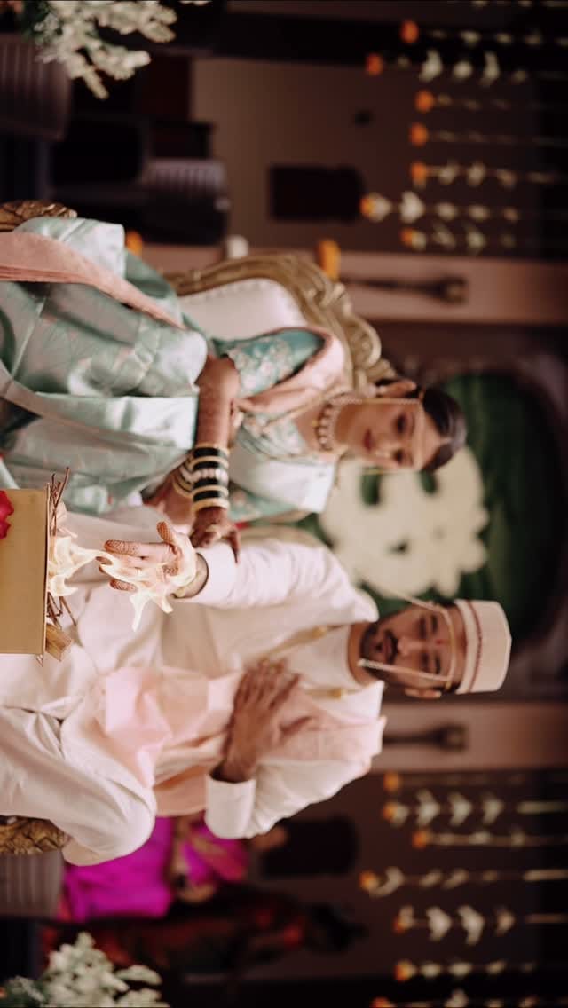 Post 5 by CHIRANJEET KAKADE on Instagram (video)
